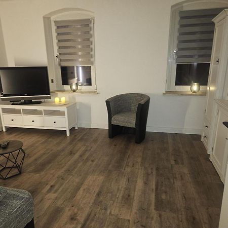 Ferienwohnung Grimma Luaran gambar