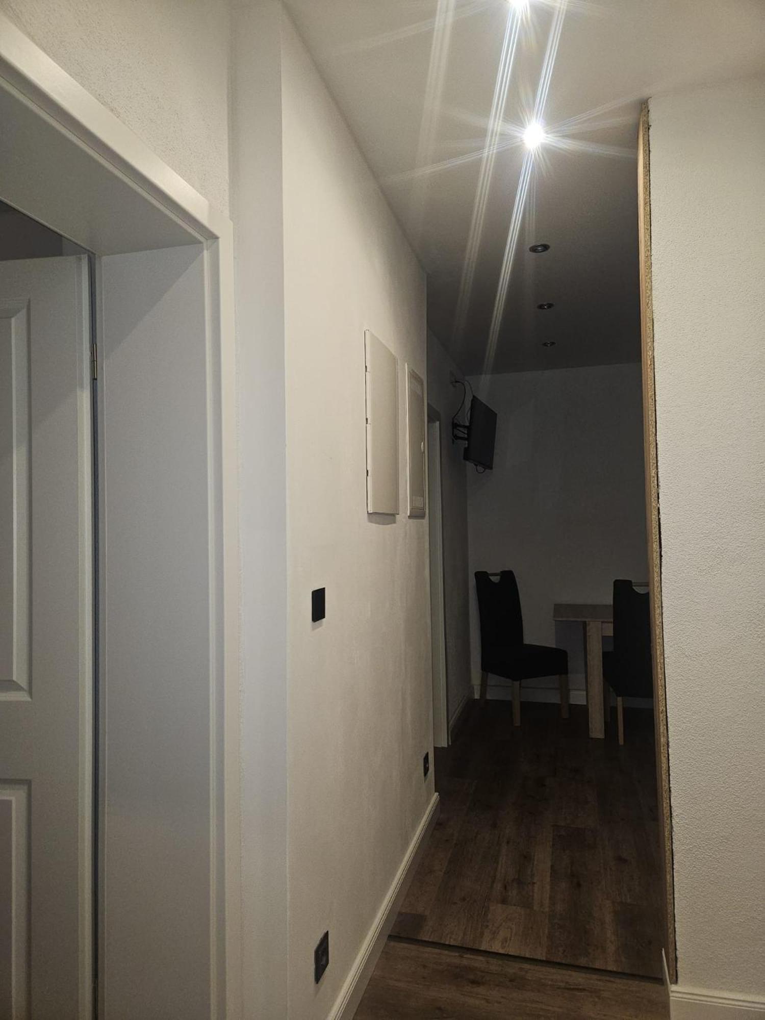 Ferienwohnung Grimma Luaran gambar