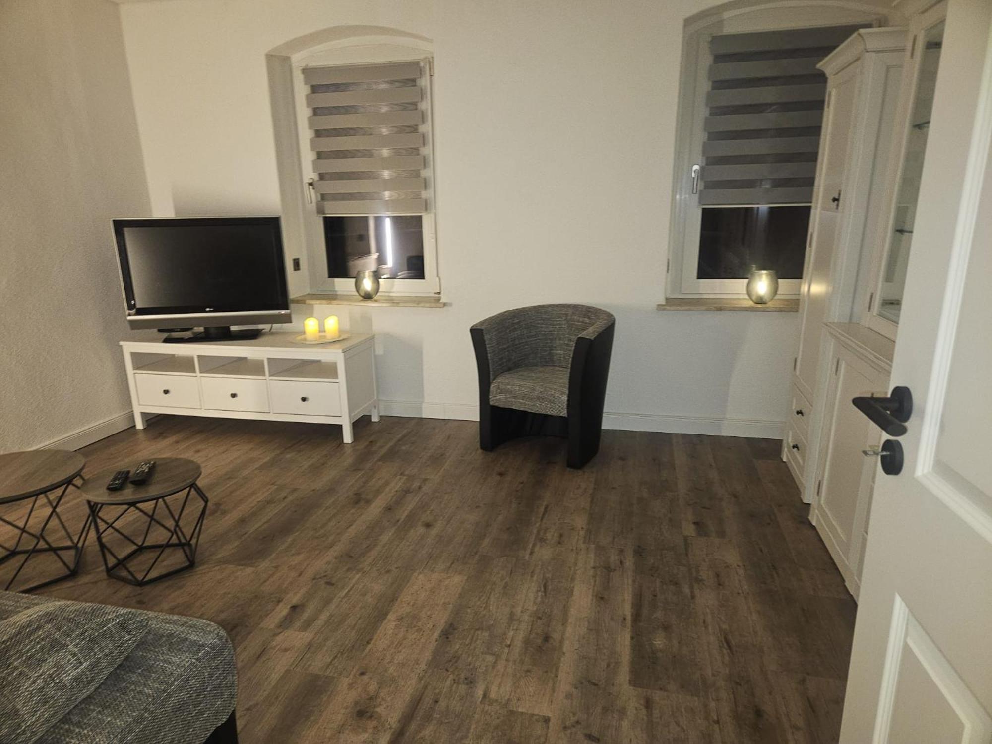 Ferienwohnung Grimma Luaran gambar