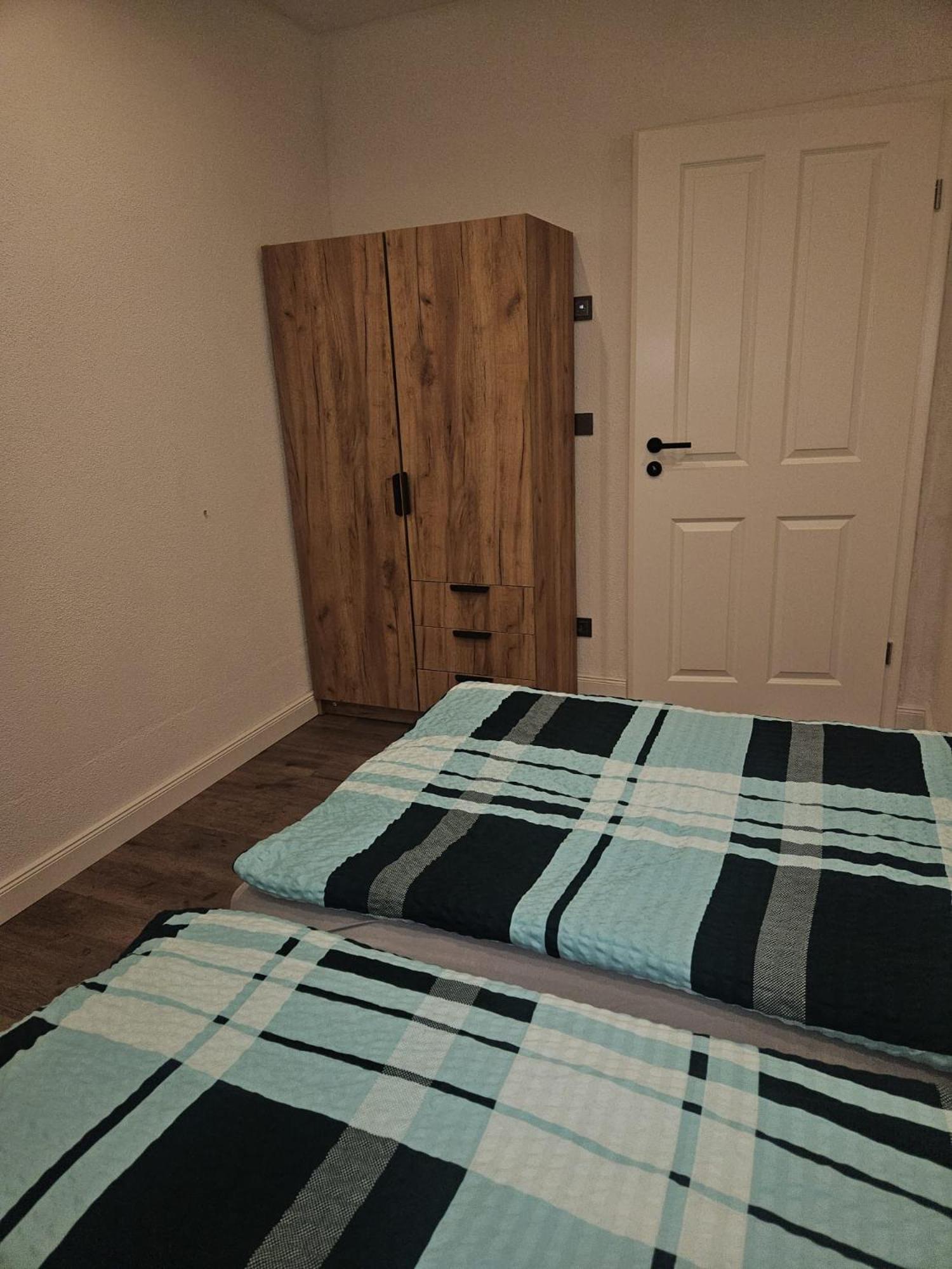Ferienwohnung Grimma Luaran gambar
