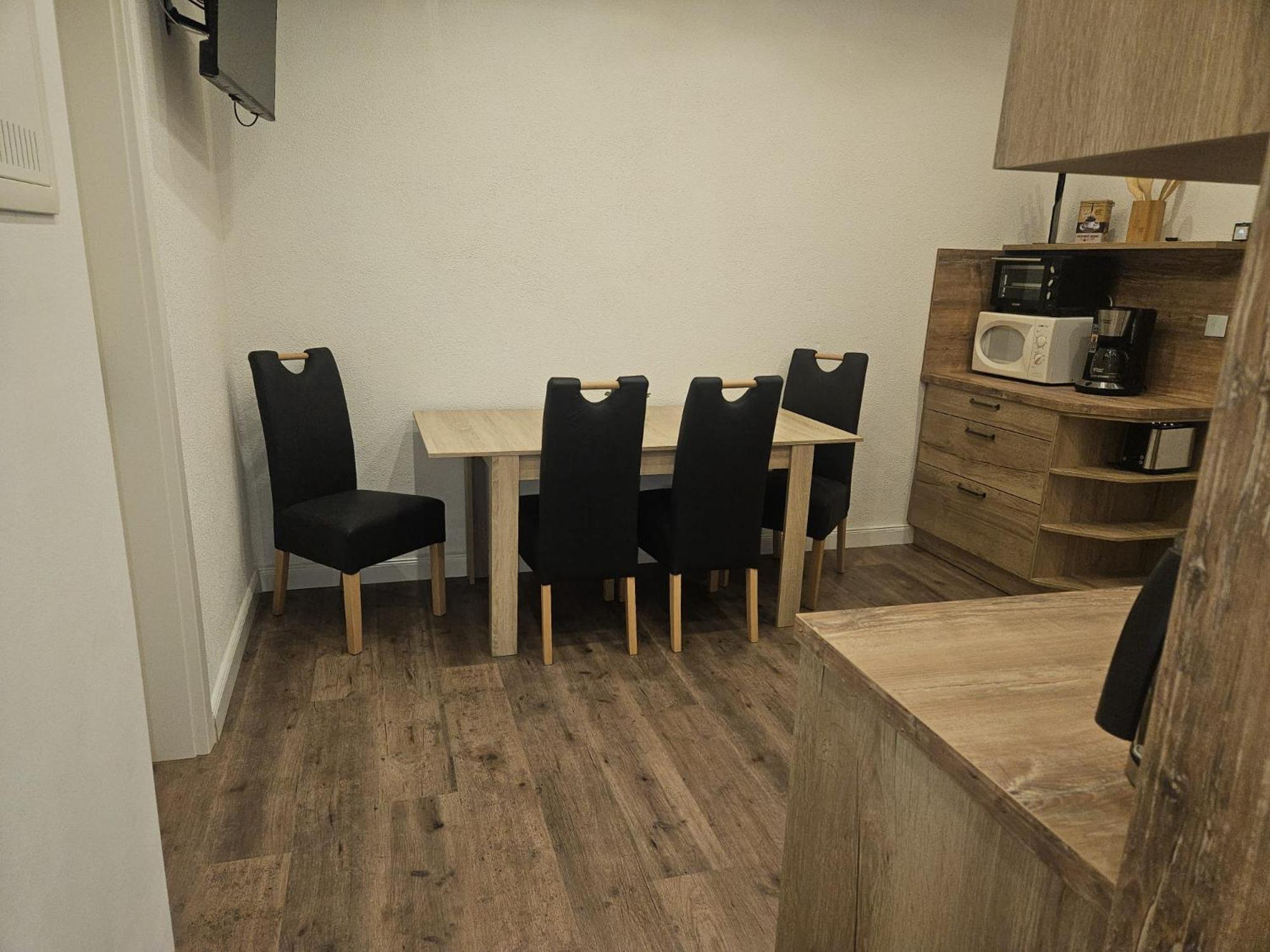 Ferienwohnung Grimma Luaran gambar