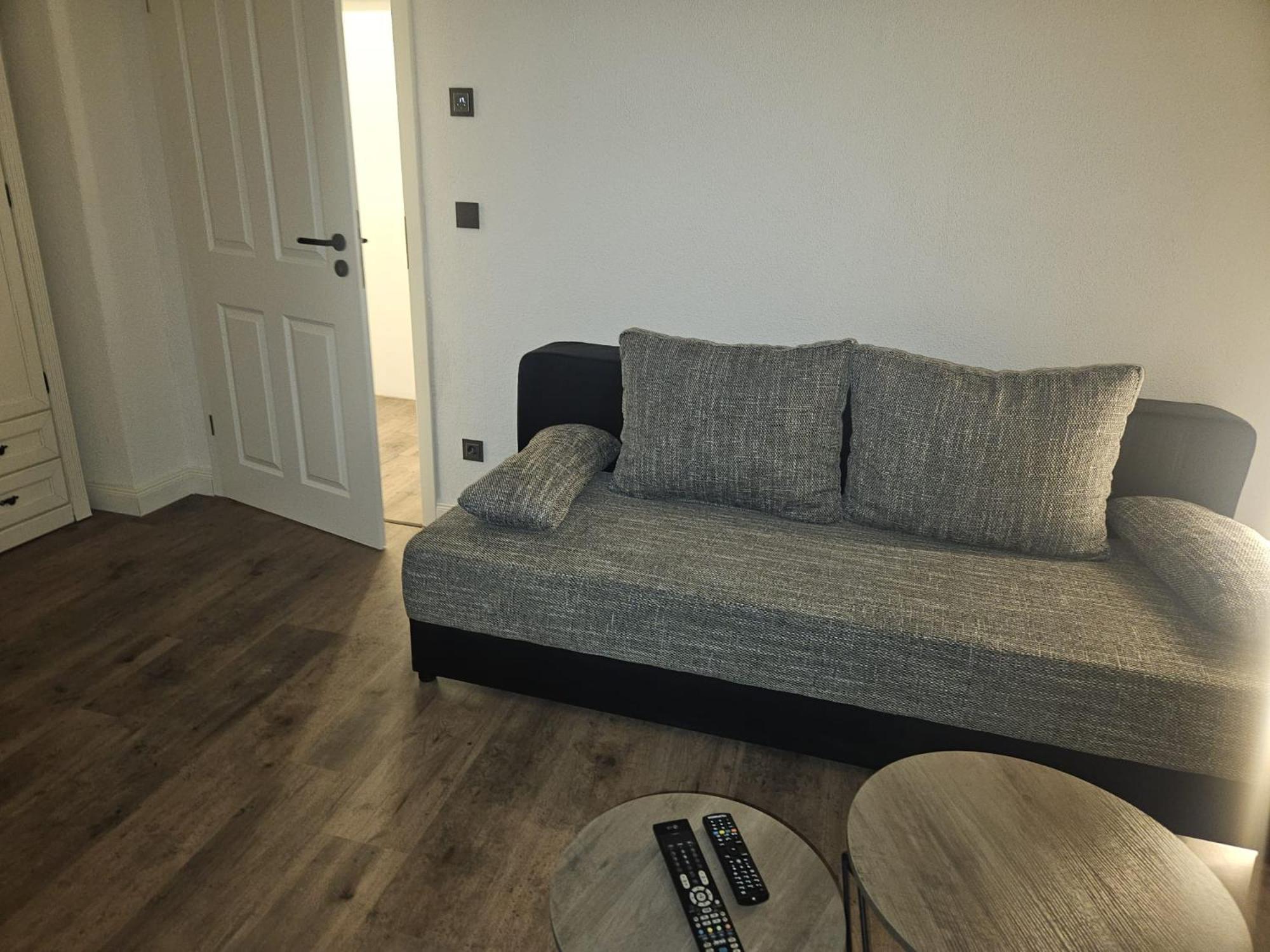 Ferienwohnung Grimma Luaran gambar