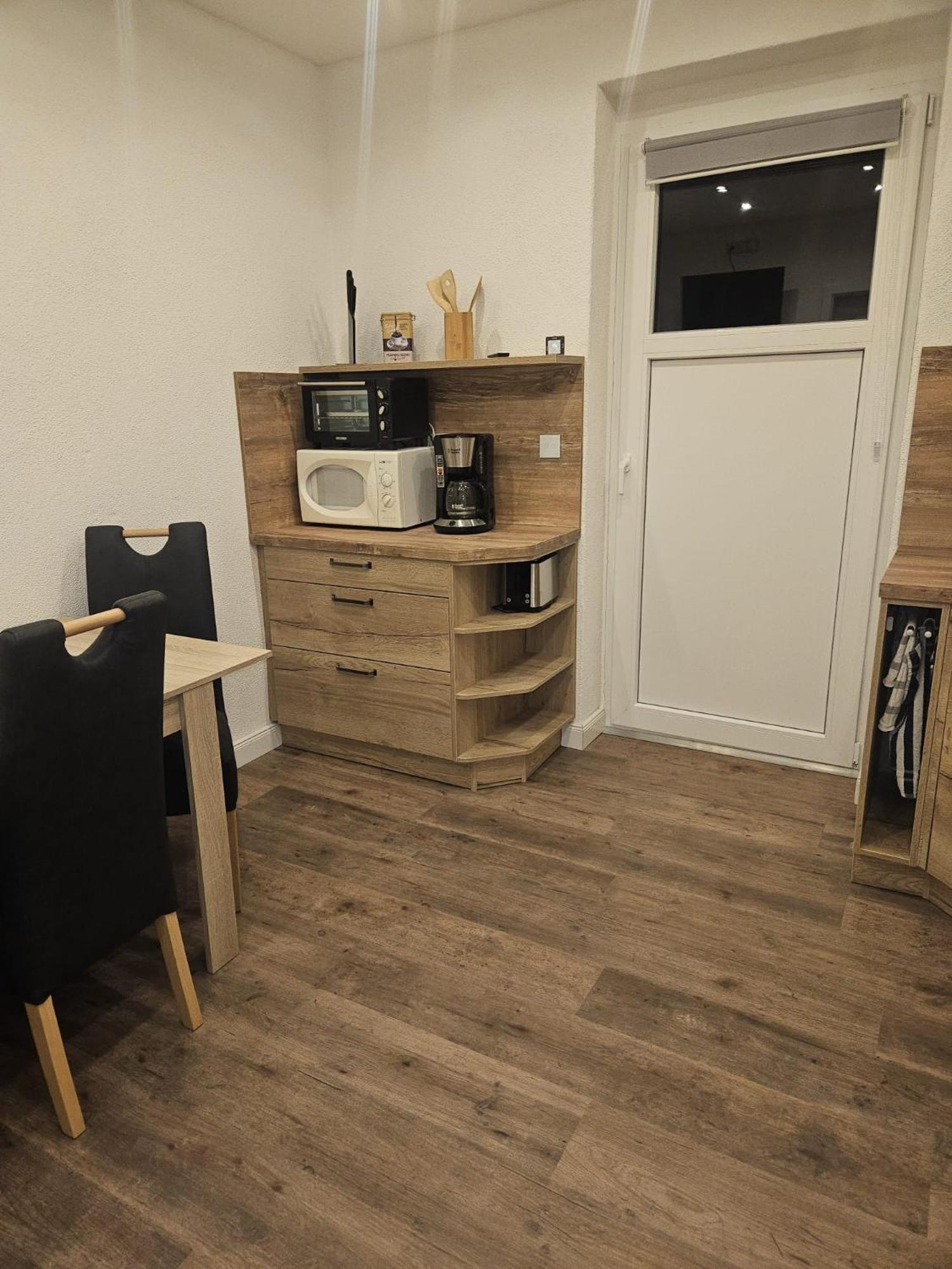 Ferienwohnung Grimma Luaran gambar