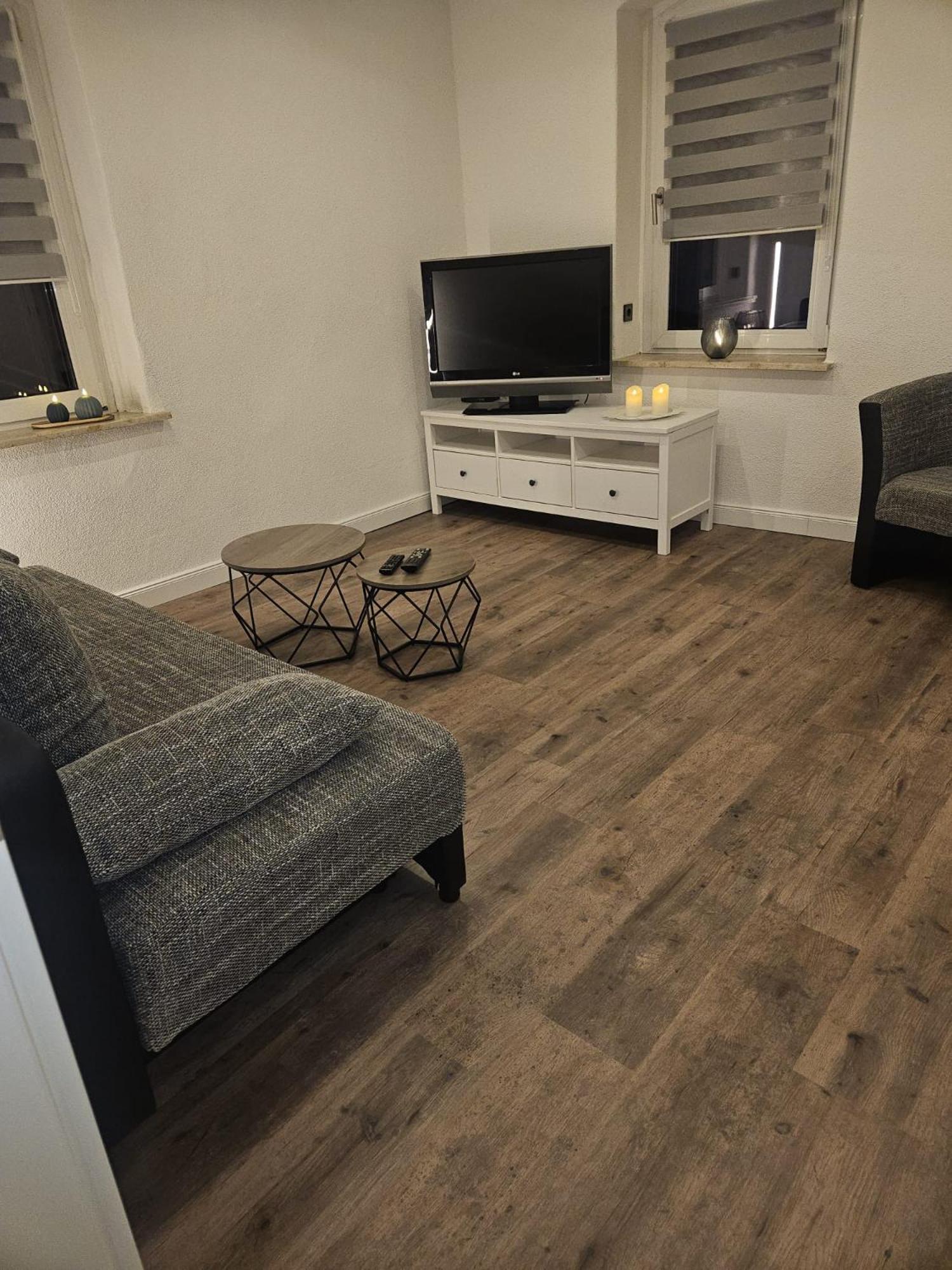 Ferienwohnung Grimma Luaran gambar