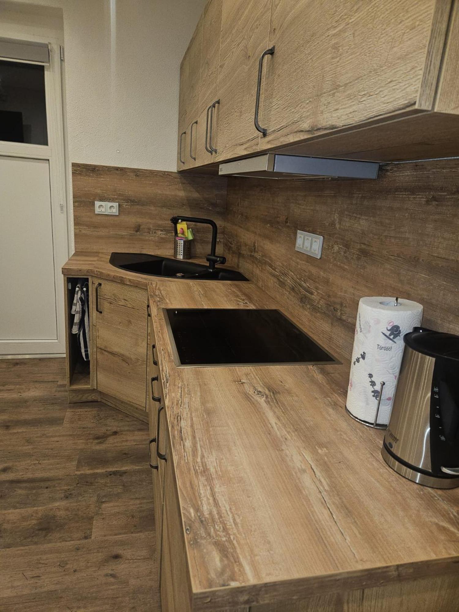 Ferienwohnung Grimma Luaran gambar